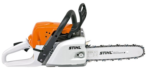 Uz STIHL motorne pile nema straha od zime