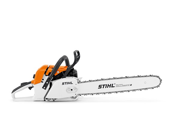 Uz STIHL motorne pile nema straha od zime