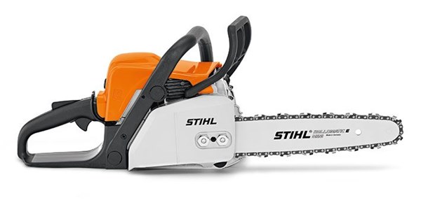 Uz STIHL motorne pile nema straha od zime