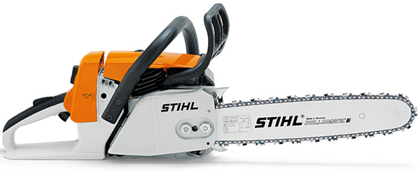 Uz STIHL motorne pile nema straha od zime