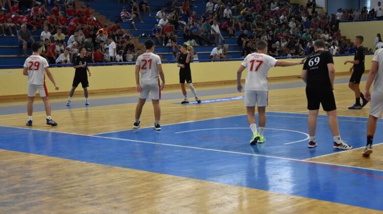 Mlade rukometašice i rukometaši predstavili se u odličnom svjetlu na 18. memorijalu „Stanko Sivrić“