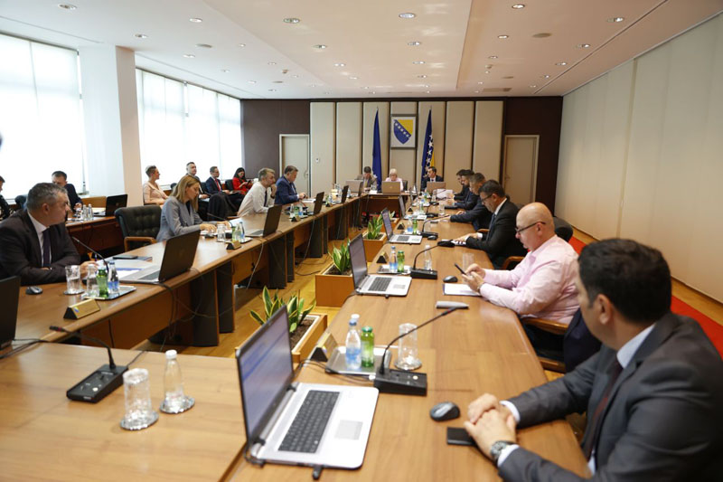 Potpora gospodarstvu: Ukinute carine za uvoz repromaterijala koji će se koristiti u proizvodnji