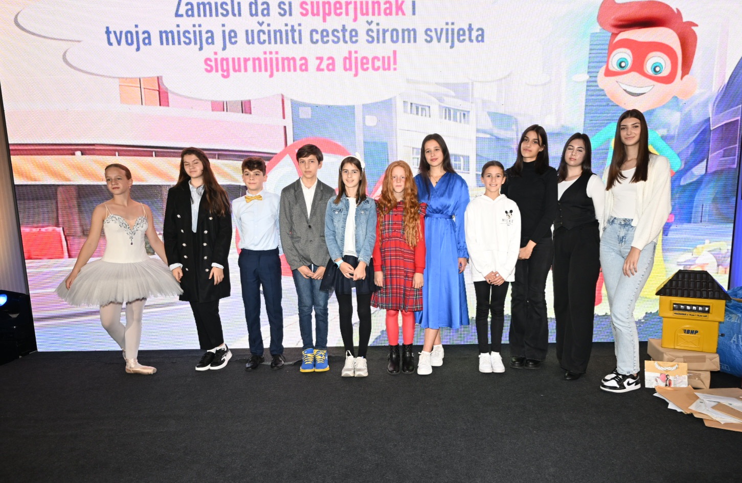 Uručene nagrade učenicima koji su napisali najljepša pisma u BiH