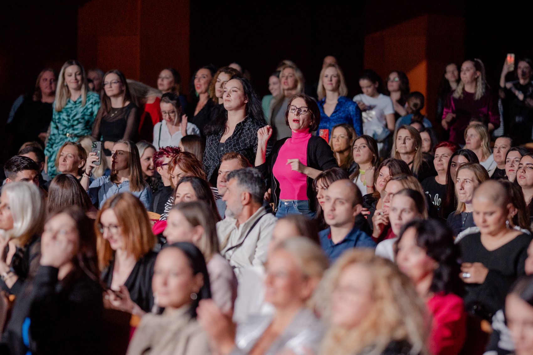 Goca Tržan trijumfirala sinoć u Mostaru, u subotu je na redu Tuzla!