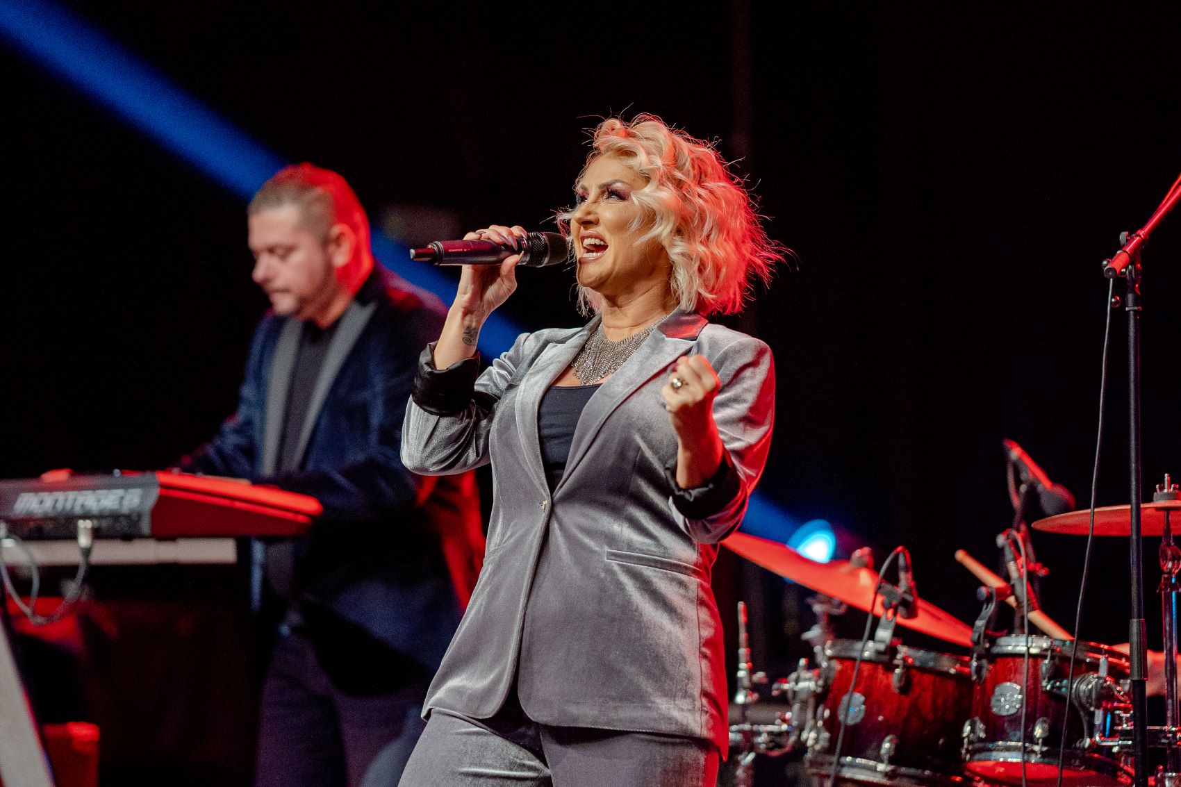 Goca Tržan trijumfirala sinoć u Mostaru, u subotu je na redu Tuzla!