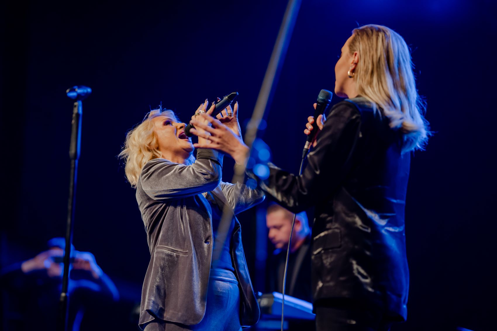 Goca Tržan trijumfirala sinoć u Mostaru, u subotu je na redu Tuzla!