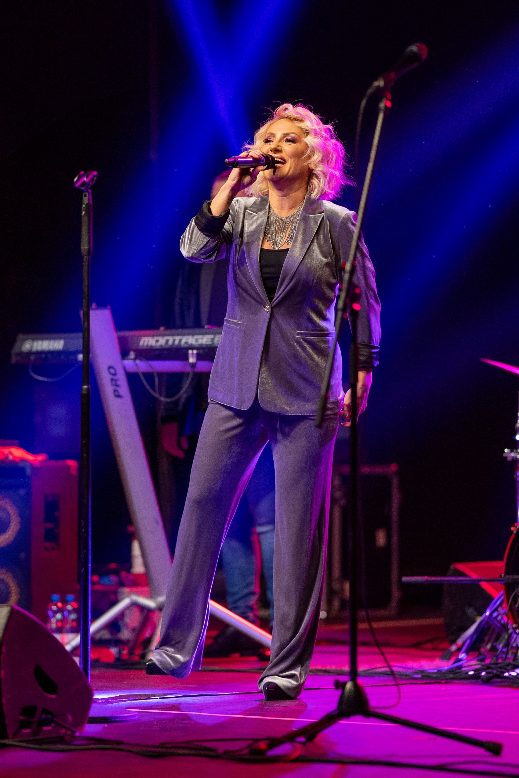 Goca Tržan trijumfirala sinoć u Mostaru, u subotu je na redu Tuzla!