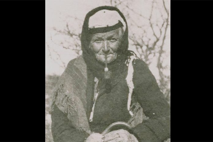 Ona je prije 100 godina šverc šklije iz Hercegovine prebacila u Ameriku!