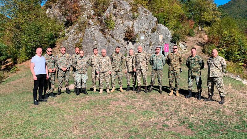 Molitveni dan za Domovinu 21. listopada na Bobovcu