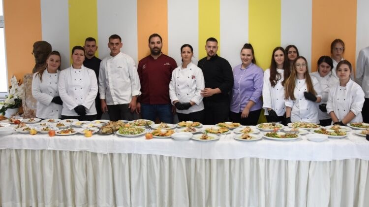 Za proslavu Međunarodnog dana kuhara pripremljeni zanimljivi gastronomski specijaliteti