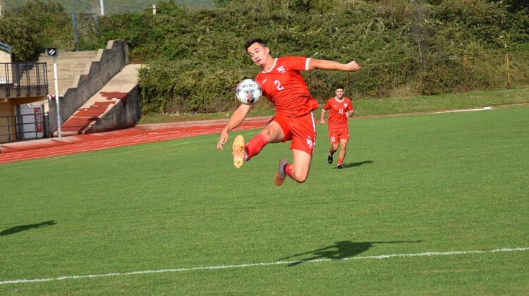 Brotnjo slavilo pobjedu nakon pogotka u završnici
