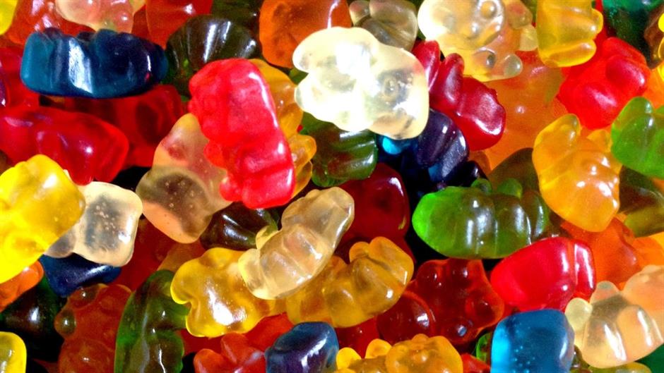 Majka i dvoje djece iz Metkovića pojeli gumene bombone s drogom