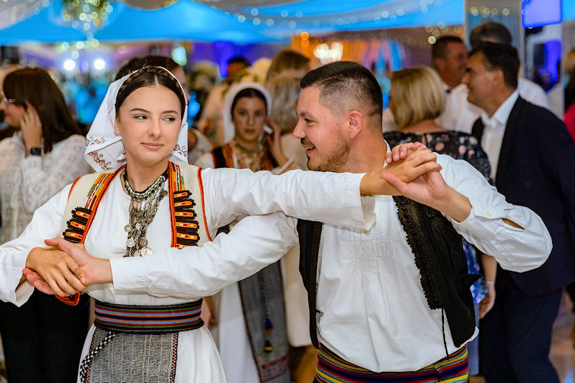 HKUD sv. Marko Vionica na ‘Slavonsko-hercegovačkom silu’ u Osijeku