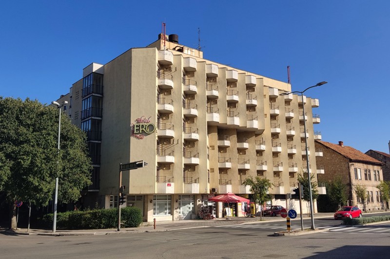 Nekadašnji hotel Ero: Ovako će izgledati zgrada gdje će biti smještene sve intitucije Hercegovačko-neretvanske županije