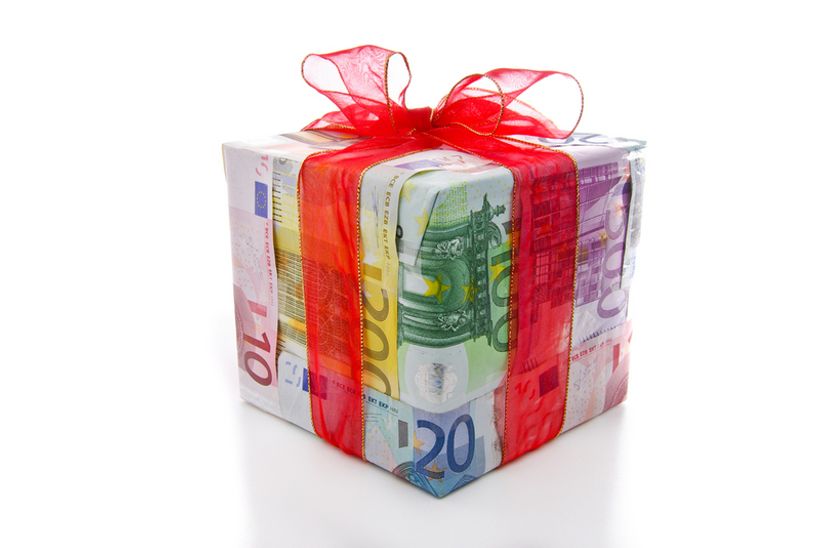 Ovim djelatnostima u Hrvatskoj božićnica i regres rastu na 300 eura