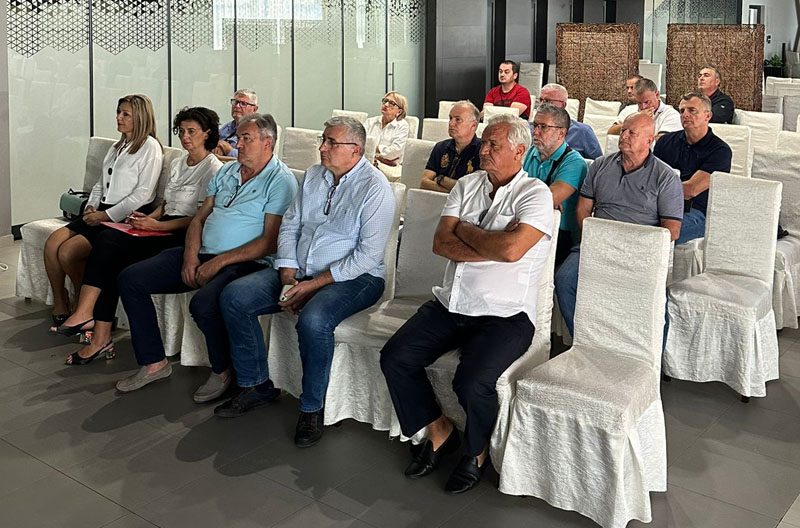 EU4AGRI: Informativna radionica o podršci investicijama u primarnu poljoprivrednu proizvodnju održana u Čitluku