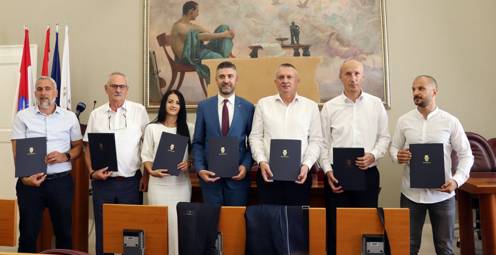 Camino Dubrovnik-Međugorje primljen u europsku mrežu puteva sv. Jakova