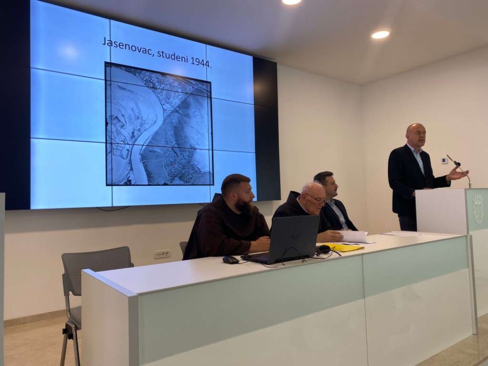 Održan XV. simpozij Stopama pobijenih