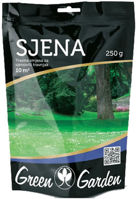 Ako želite lijep travnjak, sjetvu obavite u jesen