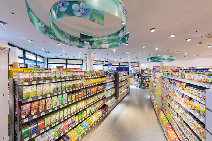 Ovaj trgovački lanac ima prosječnu plaću od 1.672,32 eura