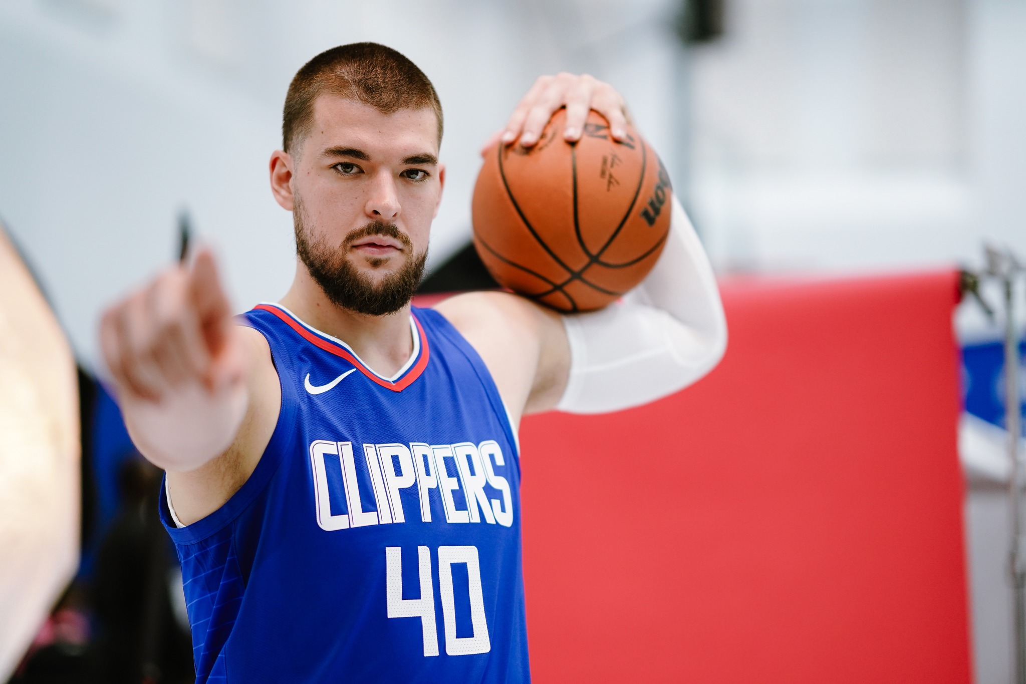 Zubac zabio 16 za pobjedu Clippersa