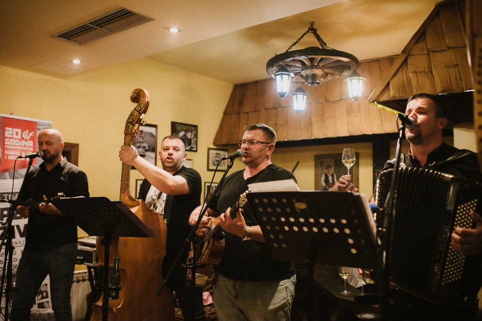 Održano dvadeseto jubilarno natjecanje poštenih ljudi u laganju “Dobro slaži i ostani živ”