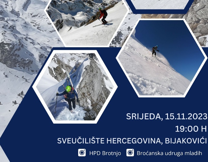 Najavljujemo: Prezentacija projekta “Prenjski vukovi”