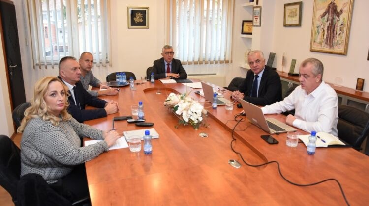 Aerofotogrametrijsko snimanje dijela općine Čitluk realizirat će se tijekom 2024. godine