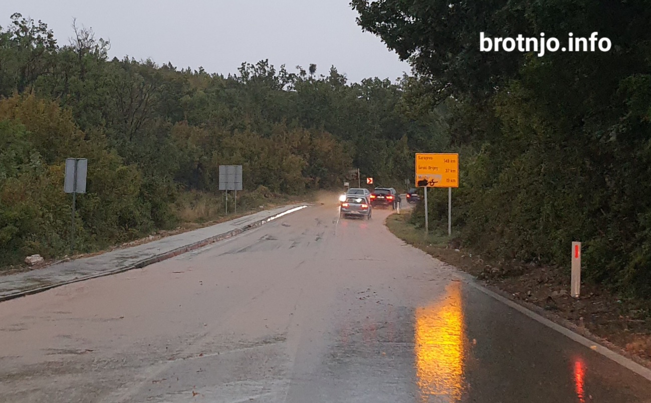 Prognostičari: Pred nama je jedna od najjačih ciklona u 10 godina