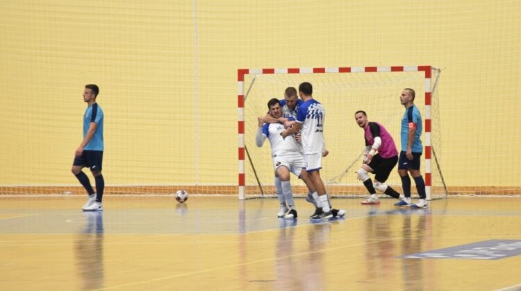 Pobjeda Brotnja protiv Salinesa