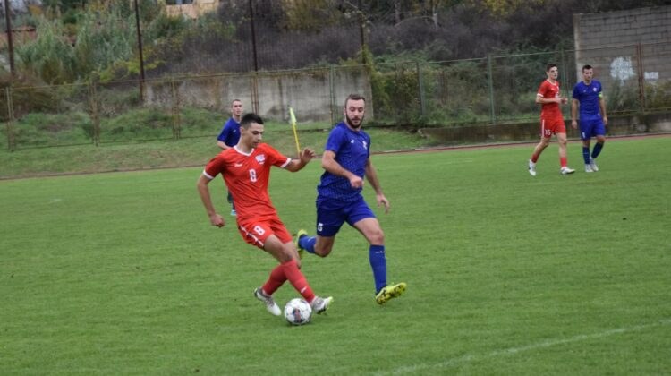 Slavlje Brotnja u ogledu sa Stocem