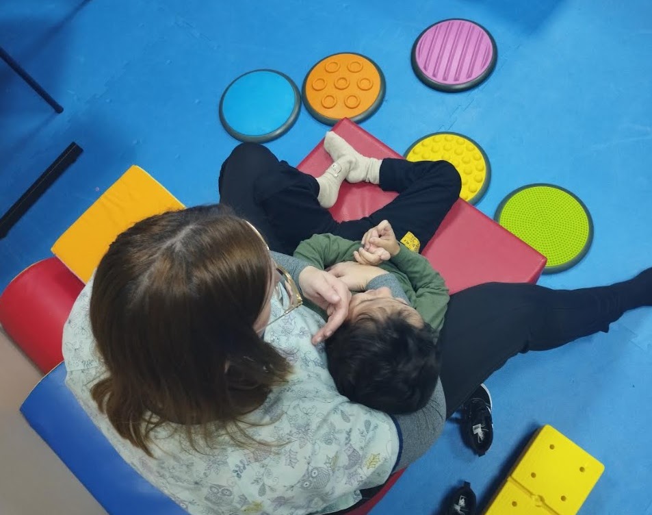 S radom počeo Centar za rehabilitaciju djece sa poteškoćama u razvoju ‘Otac’