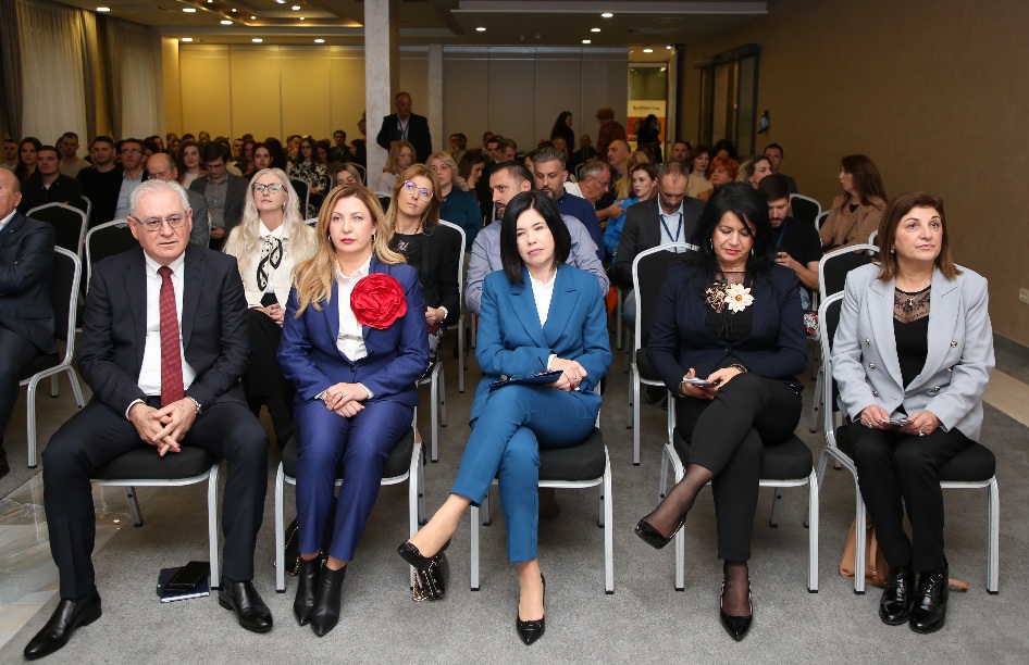 U Mostaru otvoren 12. Međunarodni simpozij o novostima u gastroenterologiji