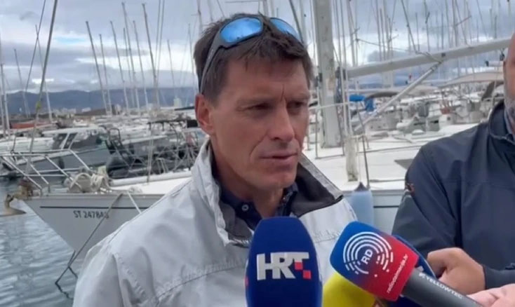 Ivica Kostelić ponovno prvak, ovo nema veze sa skijanjem