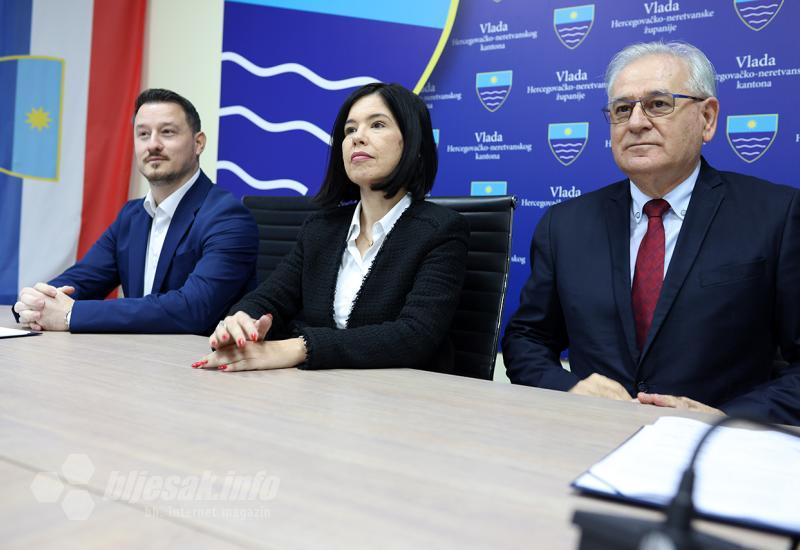 Potpisan kolektivni ugovor, zdravstveni djelatnici prekidaju štrajk