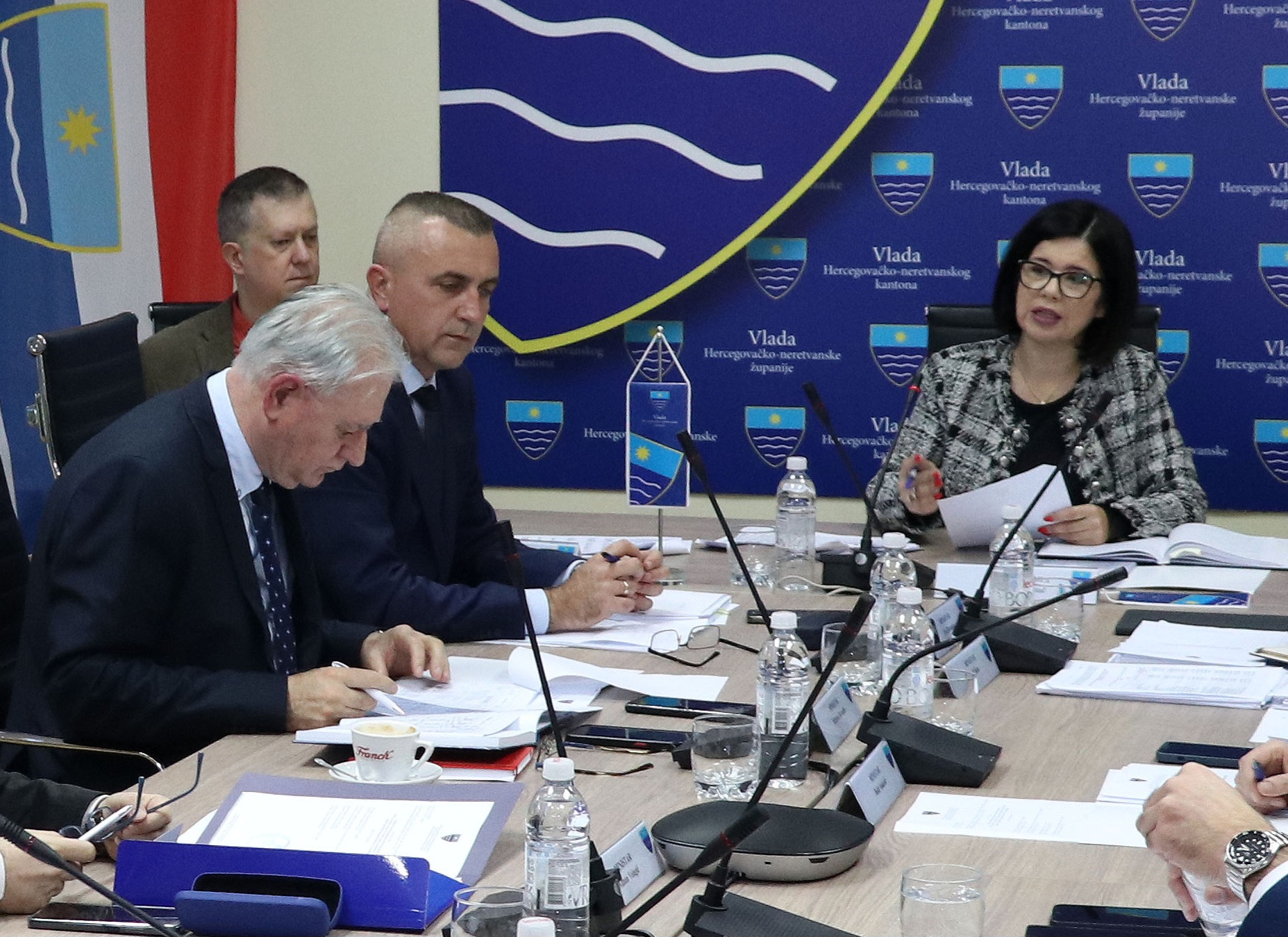 Vlada HNŽ: Izmjena i dopuna Proračuna za 2023. i Prednacrt Proračuna za 2024.