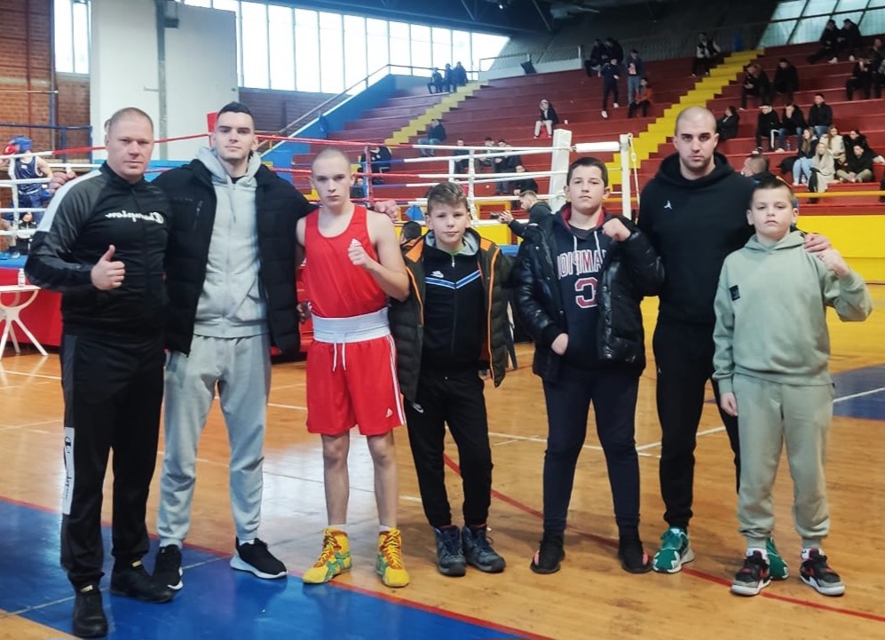 Brotnjacima novih devet bodova