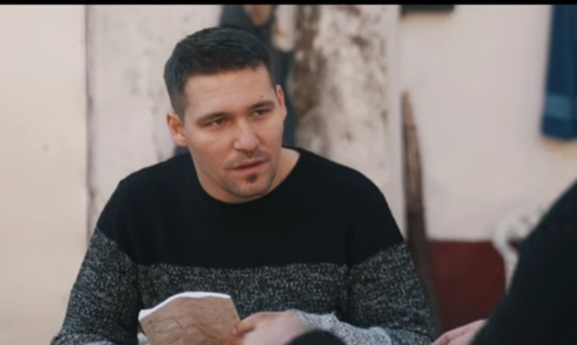 Njemačko-hercegovački rječnik: Cvajhundad fom place = dvista smista