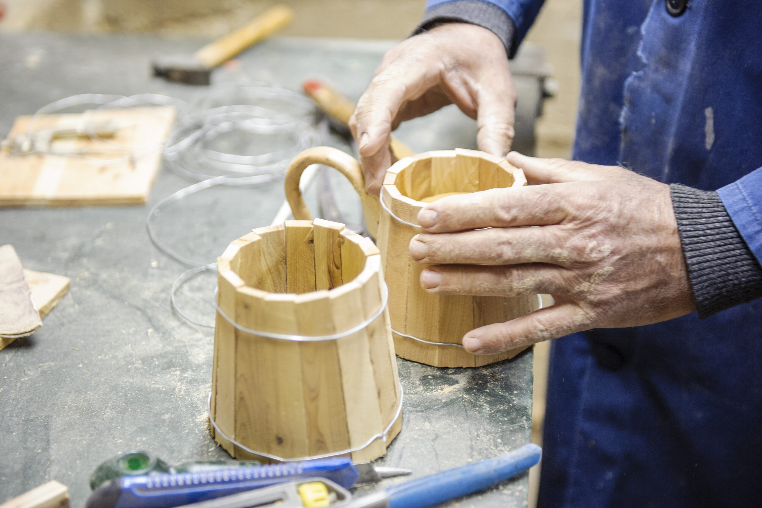 Dostupno 200 tisuća KM: Poticajna sredstva za opstanak starih i tradicionalnih zanata