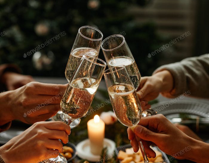 Dva dana iza Nove godine slijedi veselje za njih