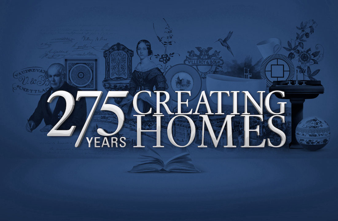 VILLEROY&BOCH – brand koji više od 275 GODINA KREIRA VAŠ DOM