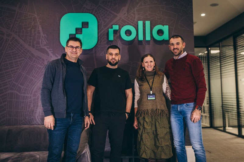 Rolla nova snaga Mostarskog polumaratona 2024.