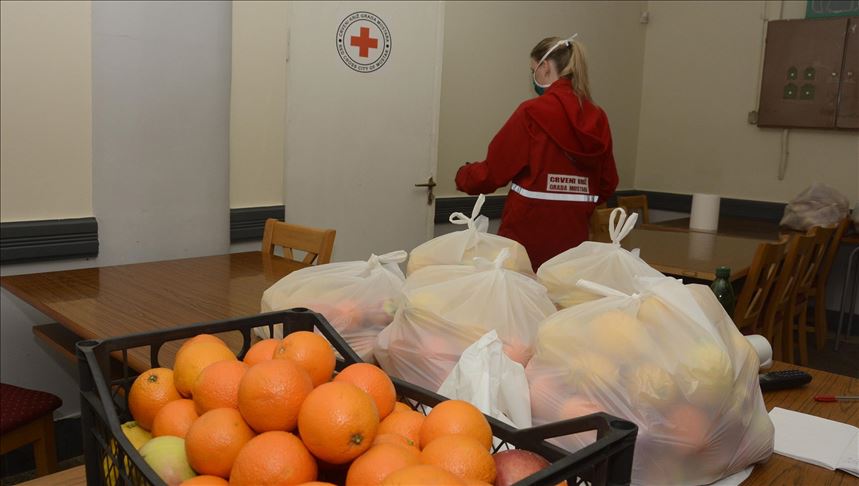 Pučke kuhinje: Iako je ukinut PDV, nema novih donacija