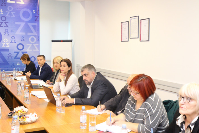 Vidačak održala sastanak s predstavnicima udruga s područja HNŽ