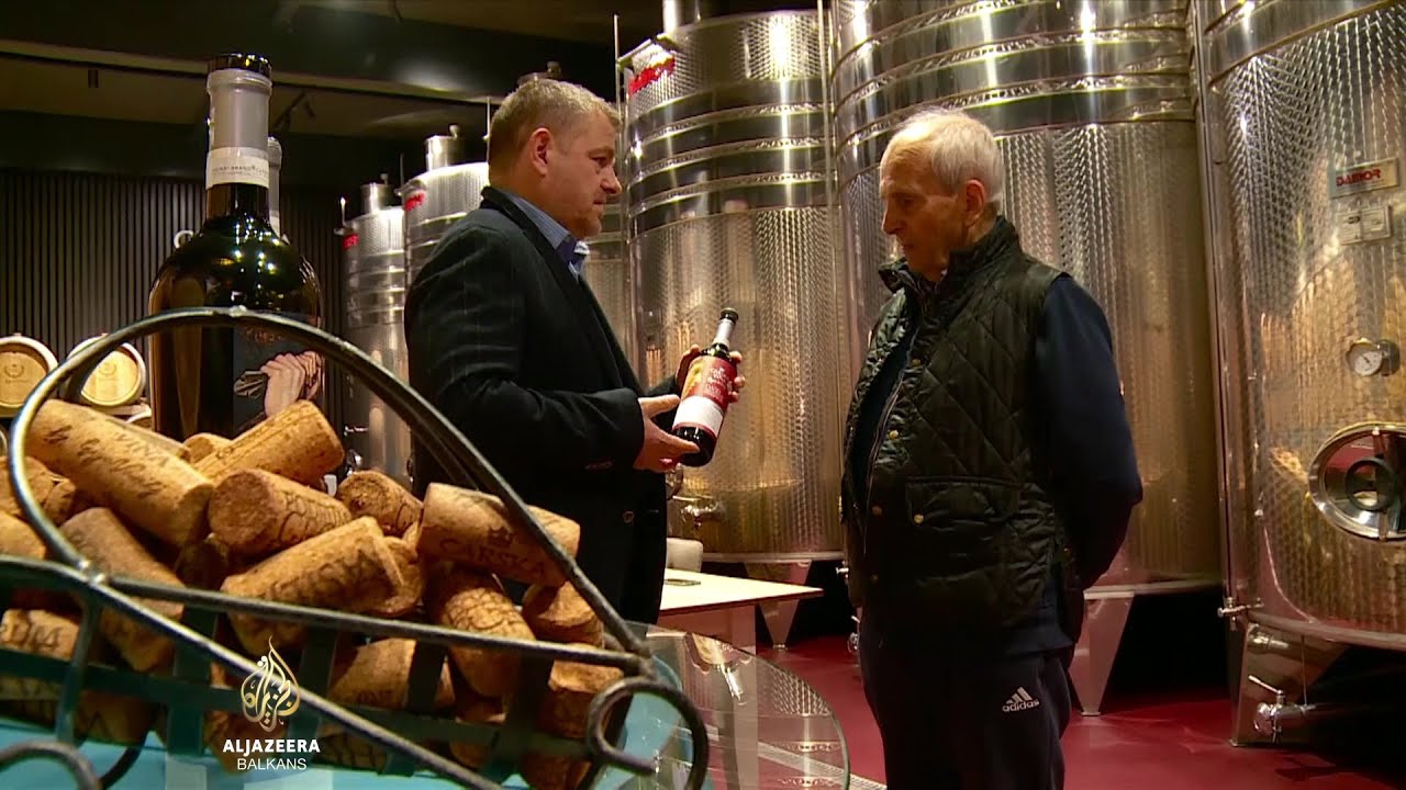 VIDEO Proizvodnja vina u BiH: Potrebna ravnopravna tržišna bitka