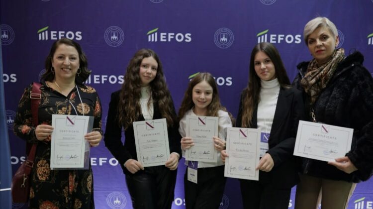 Učenice OŠ fra Didaka Buntića u Osijeku predstavile kulturnu baštinu svog zavičaja kao budući turistički potencijal