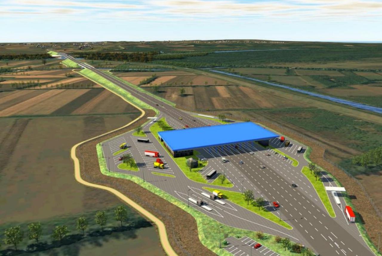 Brza cesta koja povezuje Hrvatsku i BiH bit će završena do proljeća