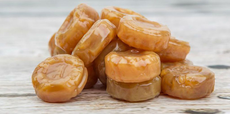 Spas za upalu grla: Napravite domaće pastile i imajte ih uvijek pri ruci