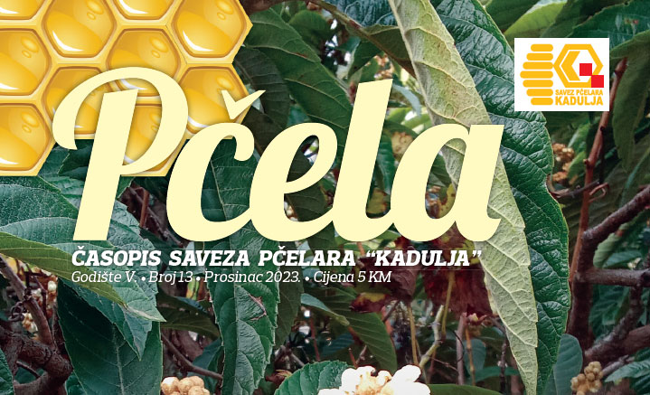 Preuzmite i čitajte 13. broj časopisa “Pčela”