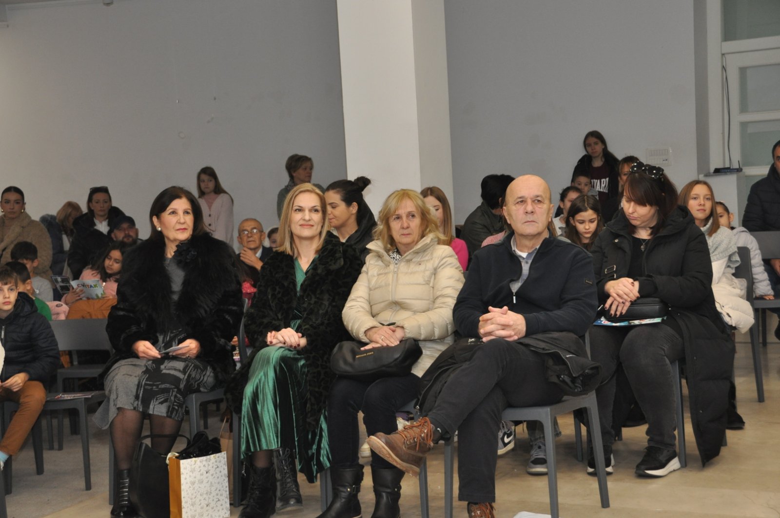 FOTO: Uz Cvitkov zabavnik, sjećanje na Krešimira Šegu